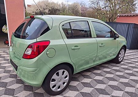 Opel Corsa 1.2 16V