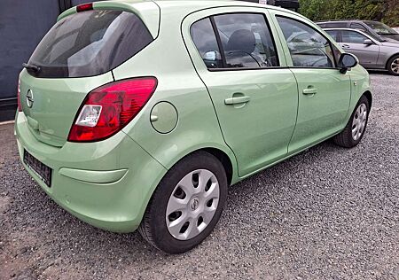 Opel Corsa 1.2 16V
