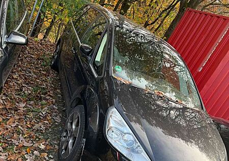 Ford Galaxy 2.0 TDCi DPF Concept