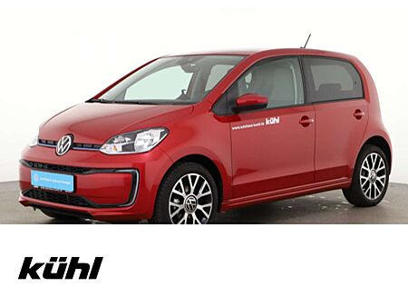 VW Up Volkswagen ! e-! e-! Edition