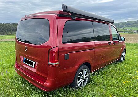 Mercedes-Benz Marco Polo 300 d ACTIVITY EDITION