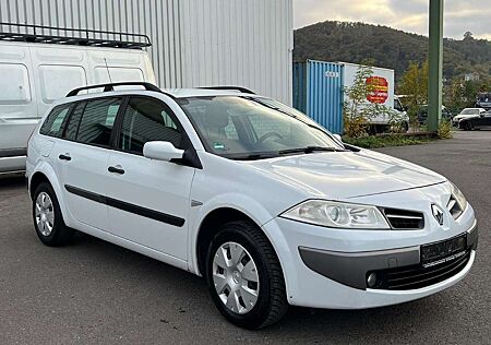 Renault Megane Avantage