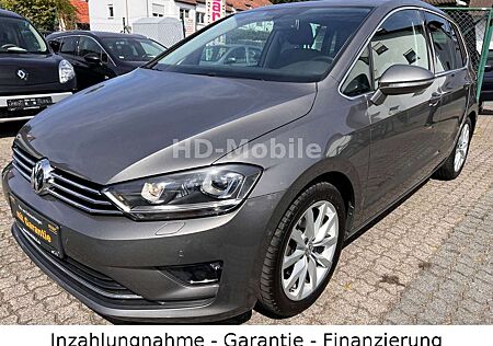 VW Golf Volkswagen Sportsvan VII Highline*Pano*Navi*Xenon*AHK
