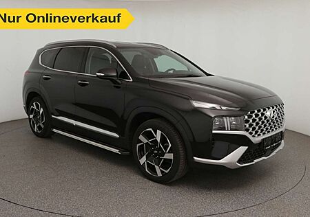 Hyundai Santa Fe 2.2 CRDi Prime 4WD LEDER+LED+NAVI+360+
