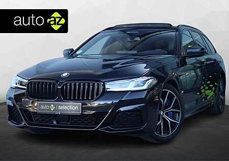 BMW 530d 530 5-serie Touring xDrive High Executive