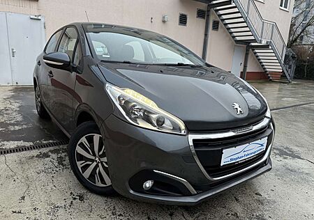 Peugeot 208 PureTech 82 ETG5 S&S 5trg. mit Klima/Navi/PDC/ESP/