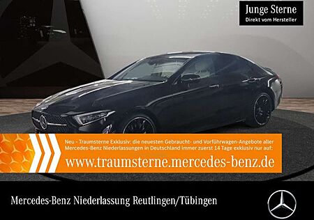 Mercedes-Benz CLS 450 Cp. 4M AMG WideScreen Multibeam Burmester