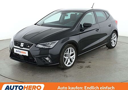 Seat Ibiza 1.0 TSI FR*APP*LED*ACC*TEMPO*PDC*ALU*