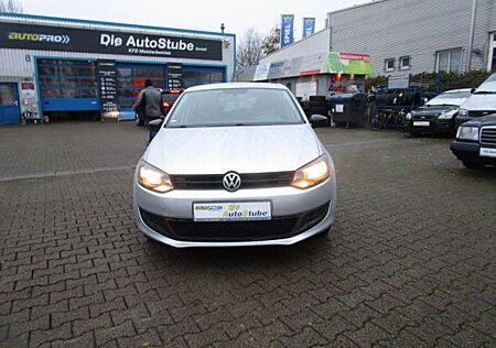 VW Polo Volkswagen 1.2 Trendline 5Trg. Klima,CD,Alus,ABS,ESp,ZV!!