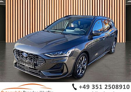 Ford Focus 1.0 EB ST-Line X*Pano*AHK*Bang&Olufsen*ACC