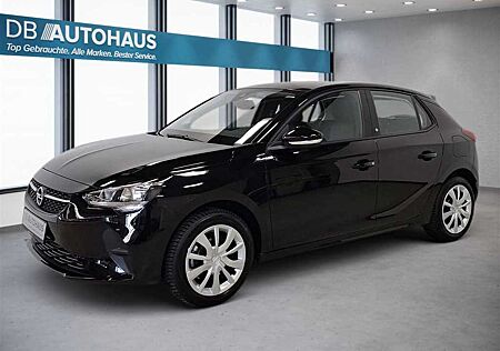 Opel Corsa Edition BEV