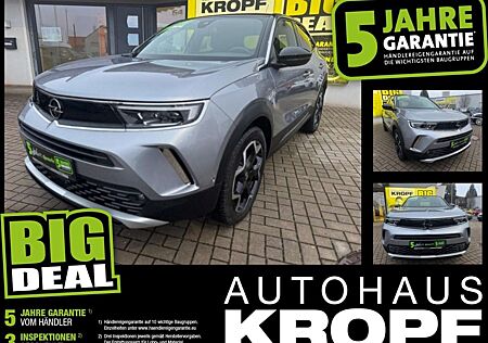Opel Mokka 1.2 Turbo Ultimate FLA SpurH Alcantara LM