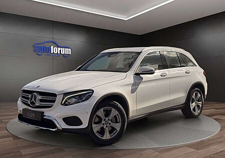 Mercedes-Benz GLC 220 d 4Matic AMG°ACC°LED°AIRMATIC°NAVI