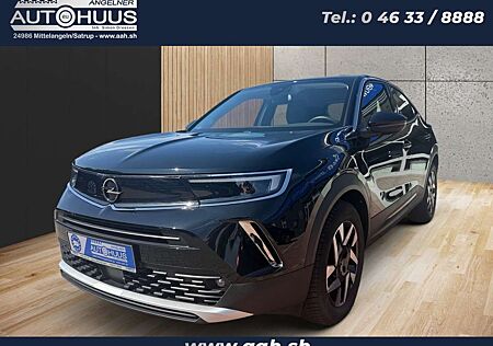 Opel Mokka Elegance 1.2 Turbo nur 15TKm 6Gang Klima