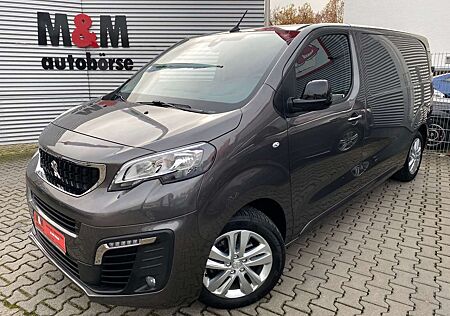 Peugeot Expert Kasten Navi/PDC/Tempo/AHK/CarPlay/Android