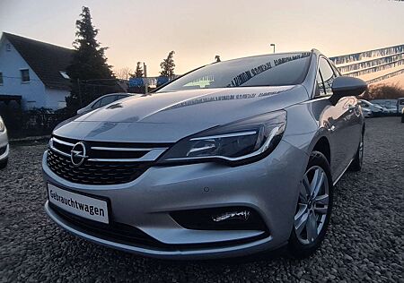 Opel Astra K Sports Tourer Business *TOP AUSSTATTUNG*