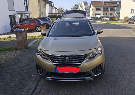 Peugeot 5008 BlueHDi 120 EAT6 Allure
