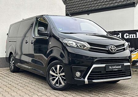 Toyota Pro Ace Proace L2 Shuttle Comfort*LANG*Leder*HUD*Keyless