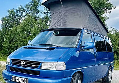 VW T4 California Volkswagen Camper Westfalia 2.5 TDI AXG top gepflegt!