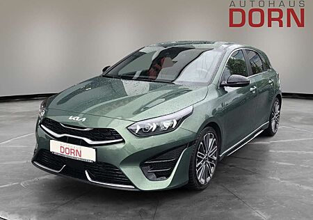 Kia Cee'd Ceed / GT-Line 1.5T DCT7 Performance-Paket Soundsystem