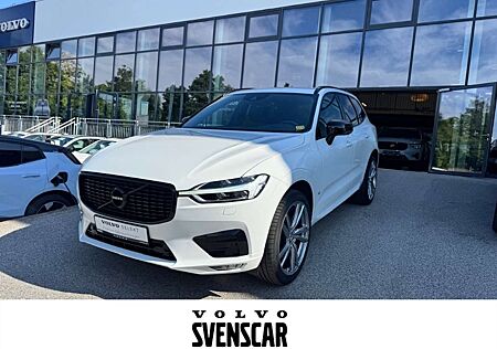 Volvo XC 60 XC60 R Design AWD B4 Diesel EU6d-T AHK Navi Digitales C