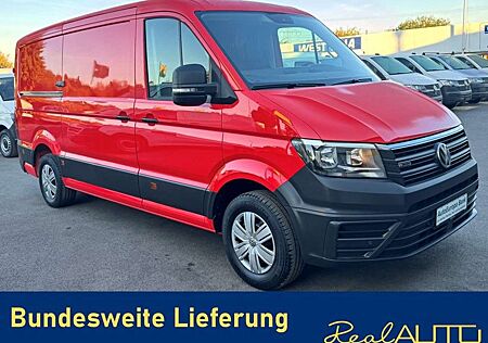 VW Crafter Volkswagen Kasten 35 MR L2H1 4Motion Klima*Tempomat