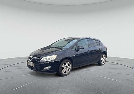 Opel Astra gebraucht kaufen Opel Astra Edition
