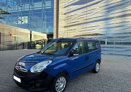 Opel Combo Selection L1H1