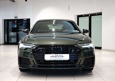 Audi A6 50|S-LINE|ACC|LUFT|MEMO|PANO|KAMERA|STANDHZG|