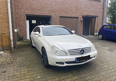 Mercedes-Benz CLS 350 CLS+350+7G-TRONIC