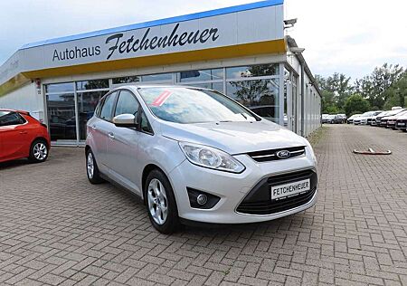 Ford C-Max 1.6 Trend m. KLIMAAUT+TEMP+BLUET+GJR+AHK