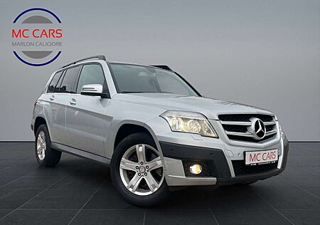 Mercedes-Benz GLK 280 4Matic/Off-Road-Styling-Paket