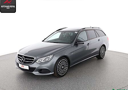 Mercedes-Benz E 350 d T 4M EDITION E NIGHT COMAND,360GRAD,PANO