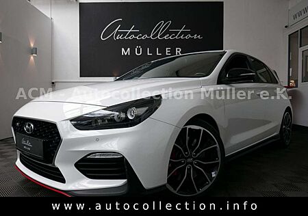 Hyundai i30 N Performance*1.Hand*109db*Navi*LED*Kamera*