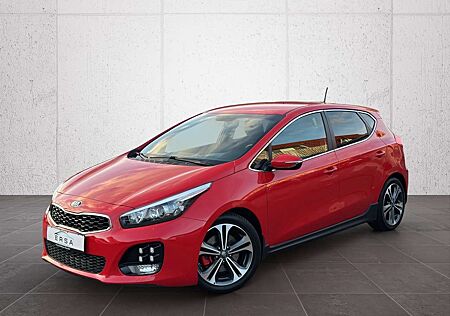 Kia Cee'd Ceed / Ceed 1.0 T-GDI GT-Line*Kamera*Navi*Elektr.Sitze*