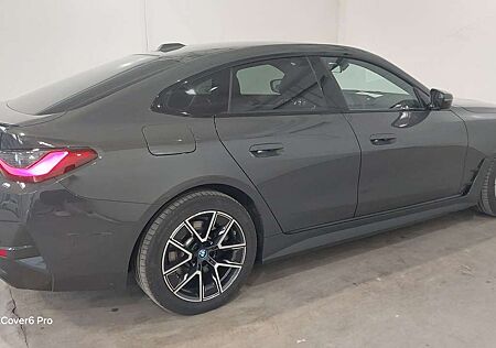 BMW i4 eDrive40 Gran Coupe M Sport ! M Sportpaket !