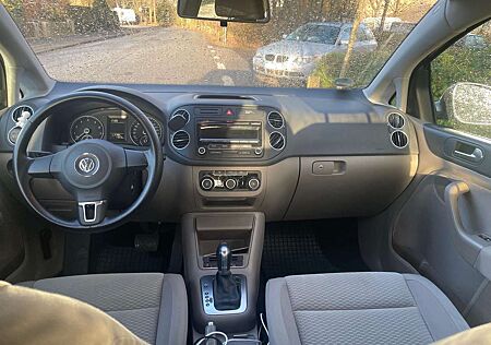 VW Golf Plus Volkswagen 1.2 TSI DSG Life