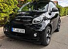 Smart ForTwo coupe EQ