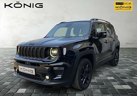 Jeep Renegade gebraucht kaufen Jeep Renegade Upland