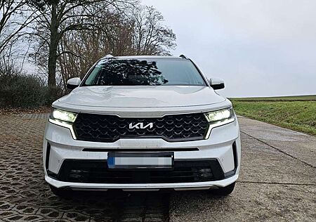 Kia Sorento Hybrid 1.6T-GDI Hybrid AWD OPF Aut. Spirit