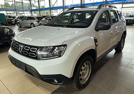 Dacia Duster Komfort*Navi*DAB*PDC* Plug & Radio*