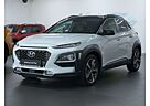 Hyundai Kona Premium Aut. Leder/HUD/KAMERA/NAVI/U-FREI!