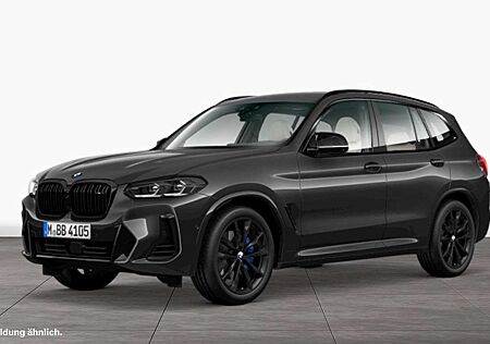 BMW X3 M 40i DriveAssistProf*ad.M-Fahrwerk*Park Assist Plus