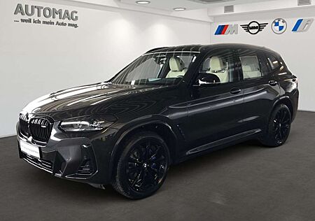 BMW X3 M 40i DriveAssistProf*ad.M-Fahrwerk*Park Assist Plus