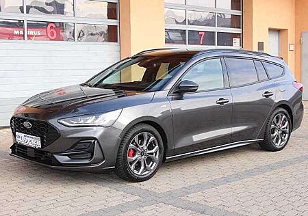 Ford Focus Turnier ST-LINE X 155 PS Automatik PANO