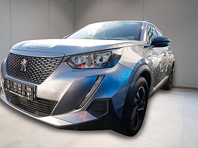 Peugeot 2008 Allure Elektromotor 136