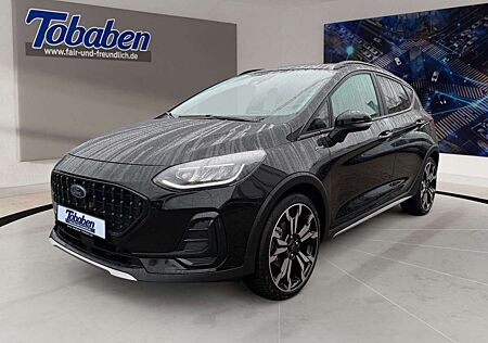 Ford Fiesta Active X 100 PS EcoBoost/WIPA/SYNC3 / RFK