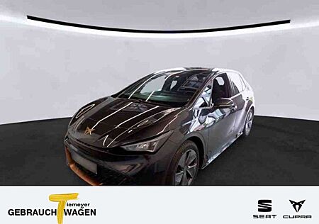 Cupra Born 150kW BEATS KAMERA KEYLESS