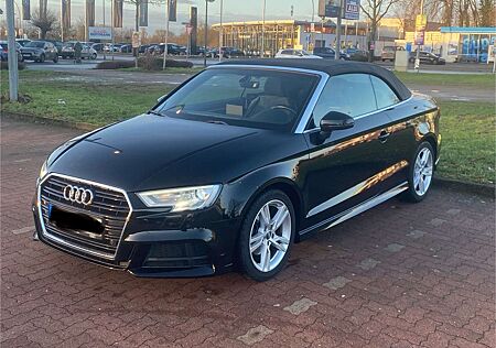 Audi A3 1.4 TFSI cylinder on demand ultra Cab. S tronic sp