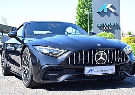 Mercedes-Benz SL 43 AMG